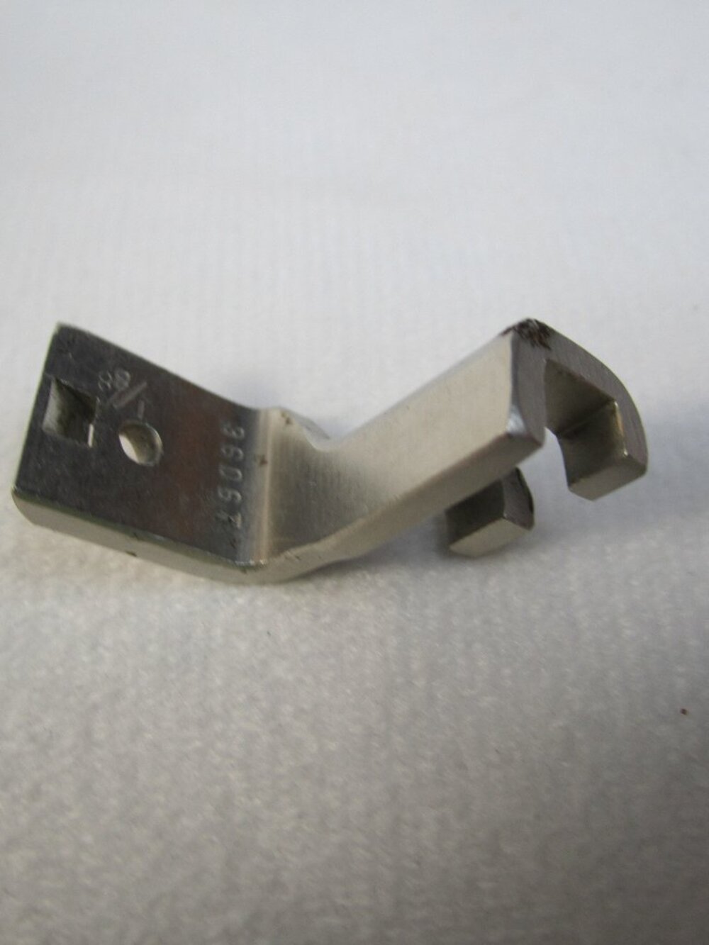 Singer Simanco 1/8th Braider # 36067